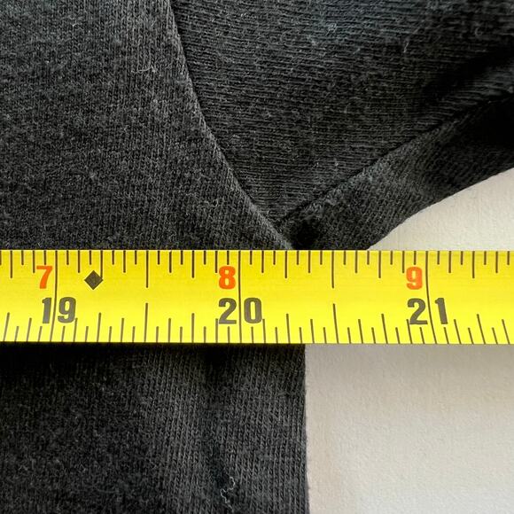 Vintage Davey Allison 1992 Havoline Texaco Nascar Single Stitch Racing Shirt L - Picture 9 of 10